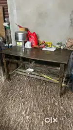 Table for work or dining and any other work