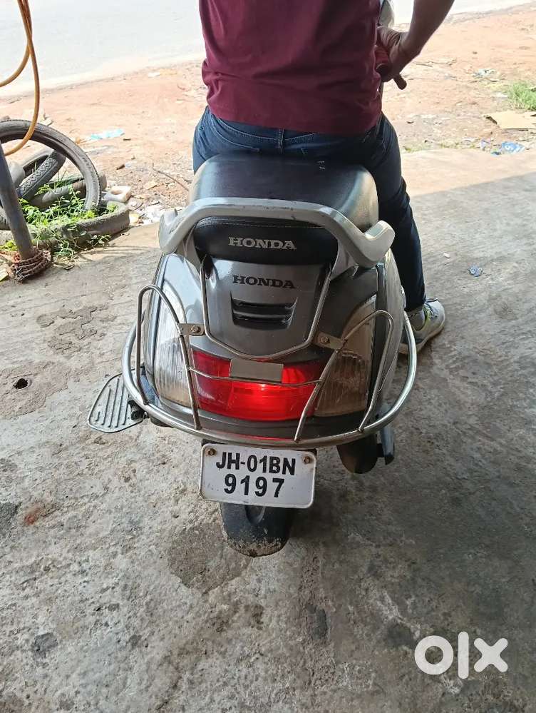 Good condition