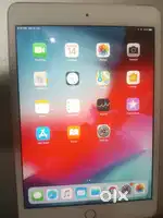 Apple Ipad mini 3 sim version 4g 16GB internal