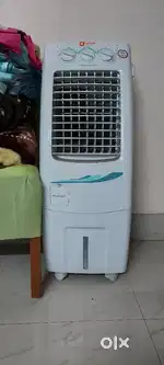 Air cooler