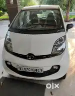 Tata Nano XTA, 2016, Petrol