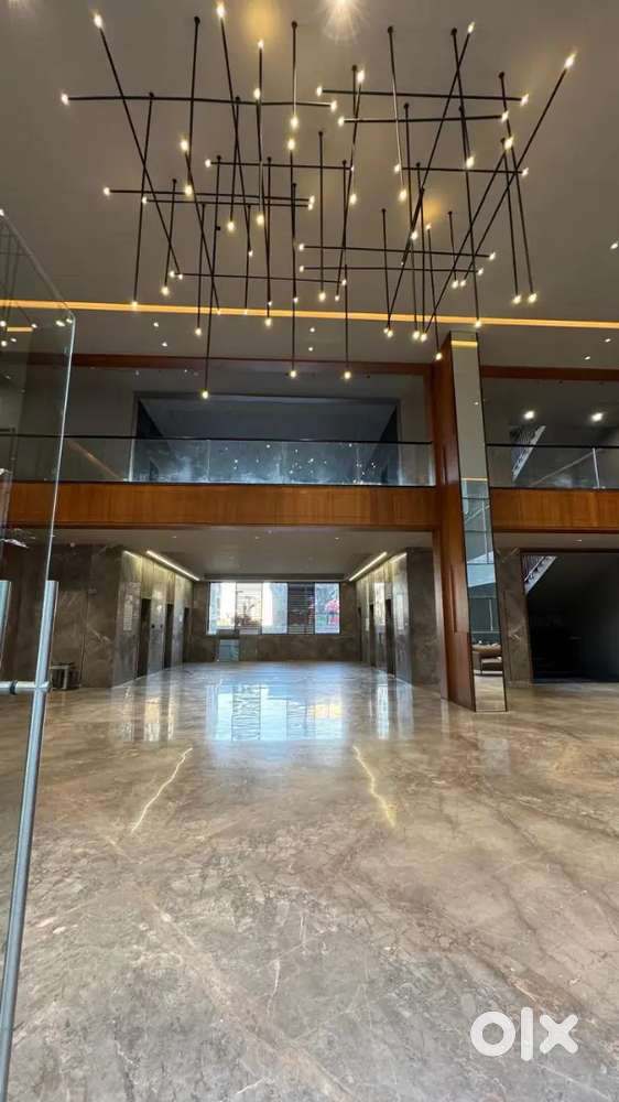 Premium Furnished Office For Rent @Sheetal park