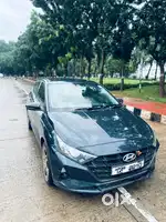 Hyundai New i20 2022