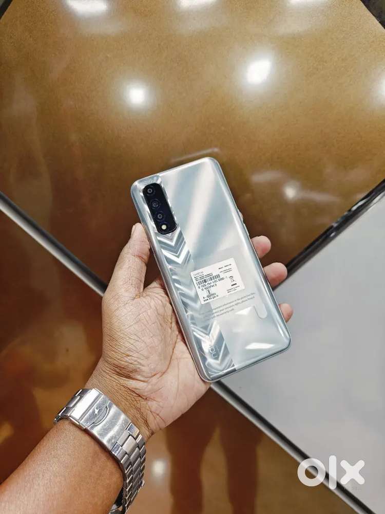 Realme Narzo 30 (6Gb/128Gb)..Neat Condition..