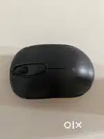 Zebronics wireless mouse with dpi button BRAND NEW CONDITION
