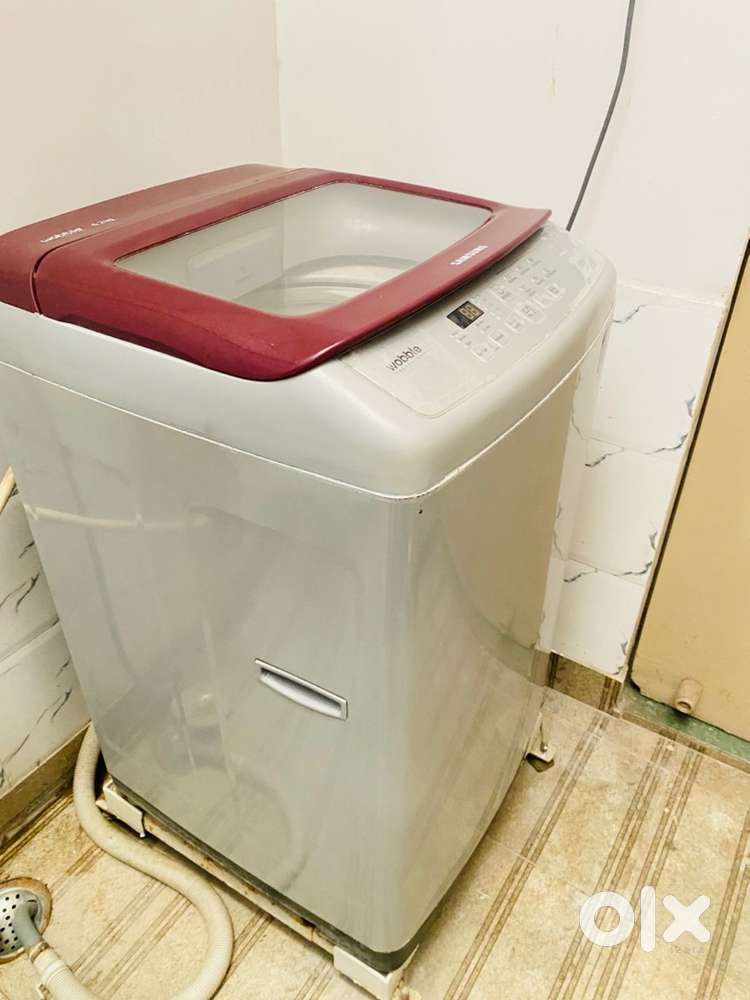 Fully Automatic Top Load Washing Machine  Excellent Condition