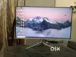 Lenovo pc 4gb ram 500 gb hdd 256 ssd