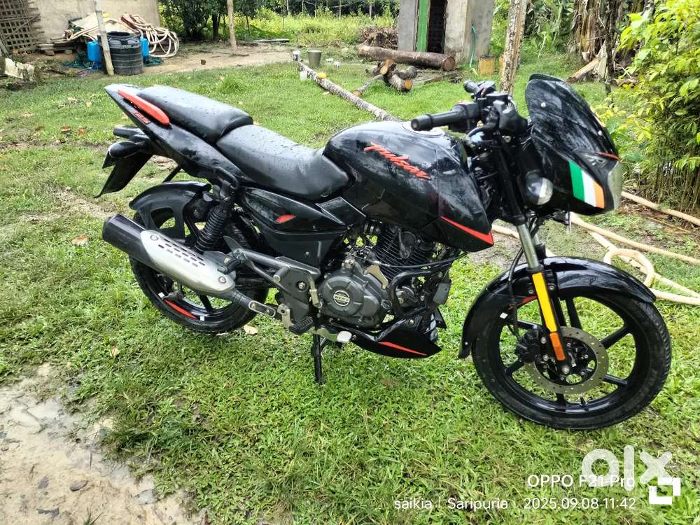 Pulsar 125