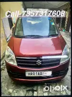Maruti Suzuki Wagon R 2011 Petrol 65000 Km Driven