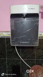 Water purifier