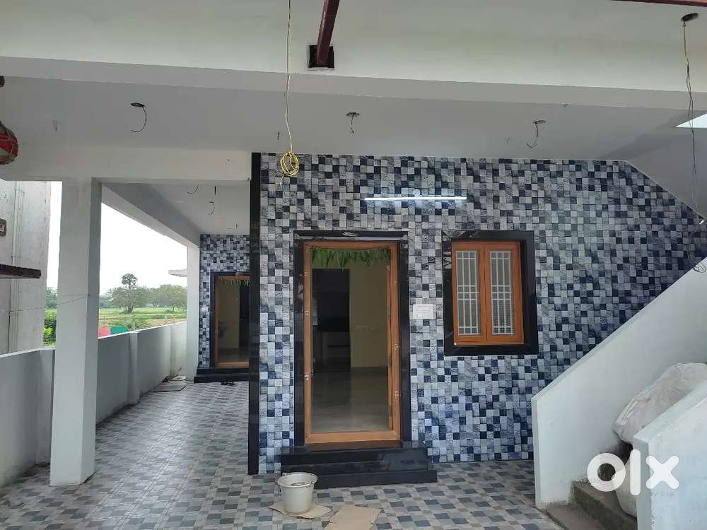 1BHK rent in palladam