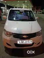 Chevrolet Enjoy 2015 Diesel 130000 Km Driven