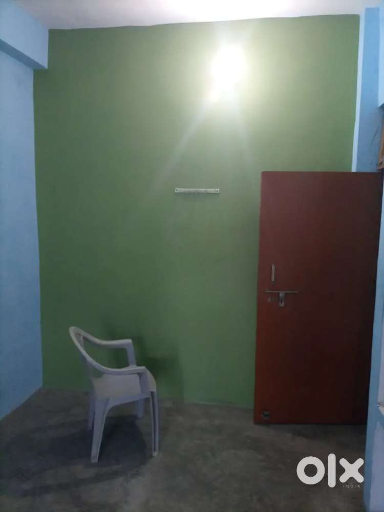 2BHK(two room,one kitched,one bathroom,one latren) available for rent