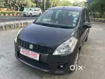 Maruti Suzuki Ertiga 2012-2015 ZXI, 2014, Petrol