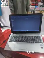 Hp laptop 16GB Ram 1TB Storage
