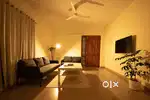 3 BHK Fully Furnished flat for Rent