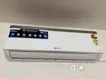 1 ton split AC for sale.