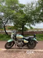 Royal Enfield Meteor 350 Fireball [2024]