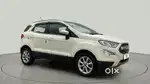 Ford Ecosport [2017-2021] 1.5 Titanium TDCI, 2018, Diesel