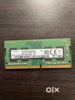 Samsung 4 GB RAM