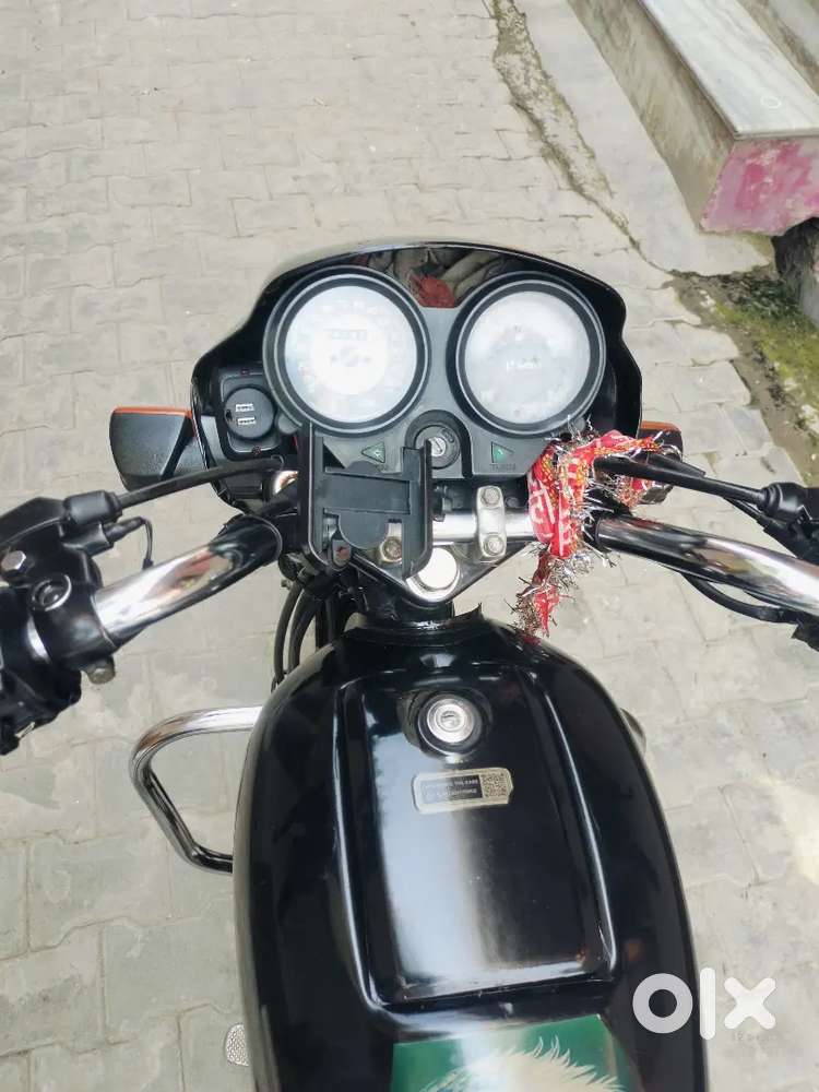 Hero bike 20222 model