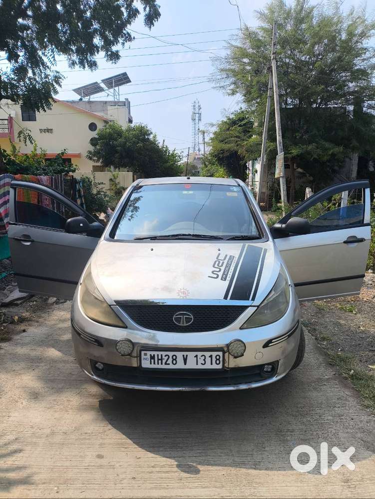 TATA Indica vista 2010 Model