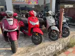 Hero destini 125 all colours available low down payment
