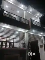 3bhk duplex house near takrohi ambedkar chauraha Indira nagar Lucknow