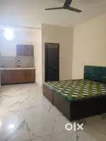 1 room set furnished