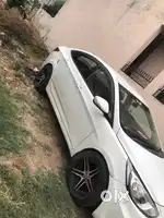 Hyundai Fluidic Verna 2013 Diesel Good Condition
