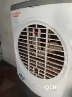 Cooler new