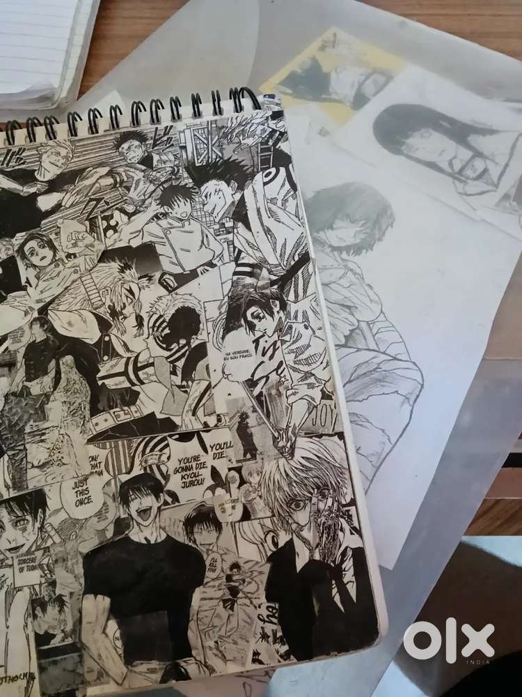 Artworks for sell