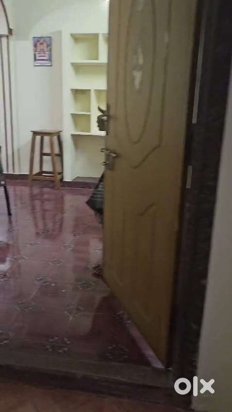 Independent house at zero point mahindra world city