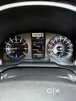 Toyota Innova Crysta 201 Petrol 13407 Km Driven