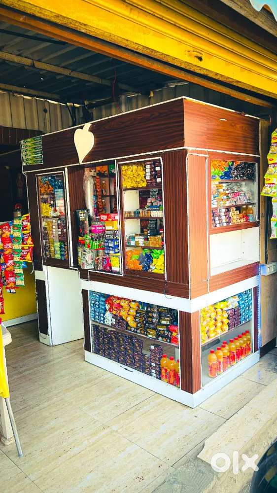 Full Furniture Pan tapri