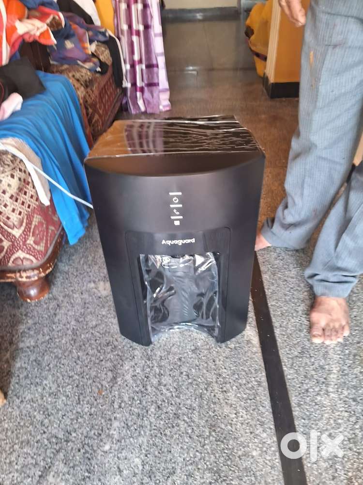 Aqua guard purifier