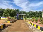 East facing open plot for Sale near ORR EXIT NO 8