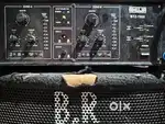 Speakers , amplifier