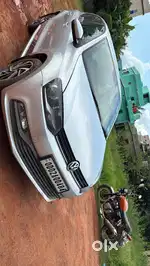 Volkswagen Polo 1018 Petrol Well Maintained