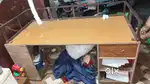 Shop counter
