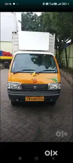 Porter driver for tata Ace..
