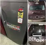 5 years waranty in top load washing machines