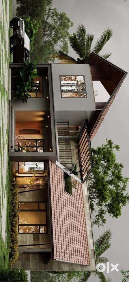 GATED PROJECT KADAYIRIPPU ST. PETERS SENIOR SECONDARY 3KM KOLENCHERY