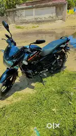 Bajaj Pulser 125 CC