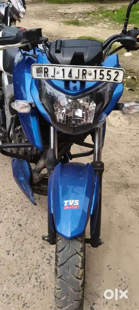 TVs Rtr 1604v apache best condition