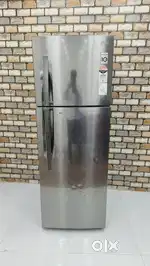 Lg 335 liters inverter double door for sale with warranty for sale