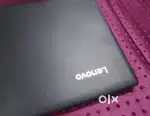 Lenovo laptop