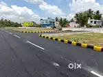Luxury Villas & Plots in a Gated Township – Just 10 Mins from Avadi