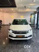 Honda Amaze V Petrol, 2023, Petrol