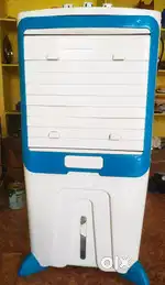 Cooler (portable)working in absolute good condition